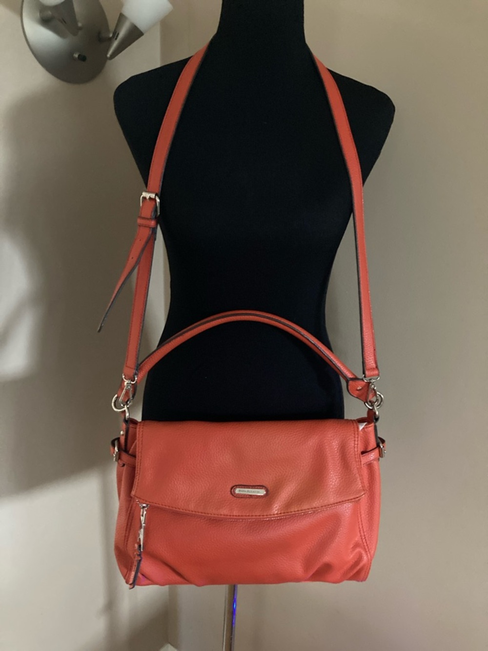 Shoulder bag